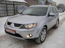 Outlander XL 2.4