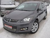 Mazda CX7 Фото № 1 из 14