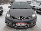 Mazda CX7 Фото № 2 из 14