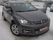 Mazda CX7 Фото № 3 из 14