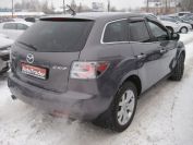 Mazda CX7 Фото № 4 из 14