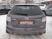 Mazda CX7 Фото № 5 из 14