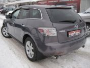 Mazda CX7 Фото № 6 из 14