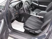 Mazda CX7 Фото № 11 из 14