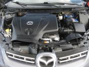 Mazda CX7 Фото № 7 из 14