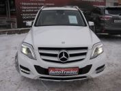 Mercedes-Benz GLK220 CDI 4Matic Фото № 2 из 13