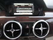Mercedes-Benz GLK220 CDI 4Matic Фото № 12 из 13