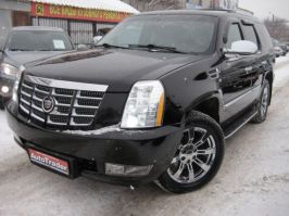 Escalade