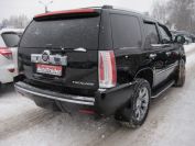 Cadillac Escalade Фото № 4 из 18