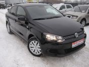 Volkswagen Polo Фото № 3 из 16