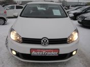 Volkswagen Golf VI 1.6 Фото № 2 из 14