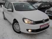 Volkswagen Golf VI 1.6 Фото № 3 из 14