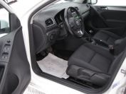 Volkswagen Golf VI 1.6 Фото № 8 из 14