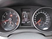 Volkswagen Golf VI 1.6 Фото № 9 из 14