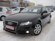 AUDI A4 2.0TDI Фото № 1 из 15