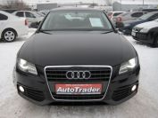 AUDI A4 2.0TDI Фото № 2 из 15