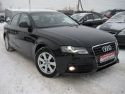 AUDI A4 2.0TDI Фото № 3 из 15