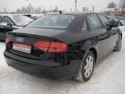 AUDI A4 2.0TDI Фото № 4 из 15