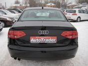 AUDI A4 2.0TDI Фото № 5 из 15