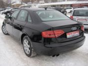 AUDI A4 2.0TDI Фото № 6 из 15