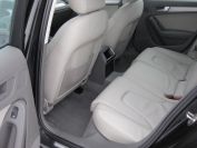 AUDI A4 2.0TDI Фото № 8 из 15
