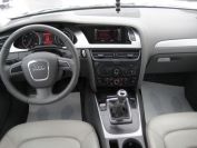 AUDI A4 2.0TDI Фото № 9 из 15