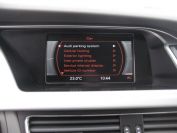 AUDI A4 2.0TDI Фото № 12 из 15