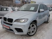 BMW X5M Фото № 1 из 15