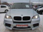 BMW X5M Фото № 2 из 15