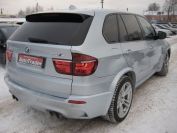 BMW X5M Фото № 4 из 15