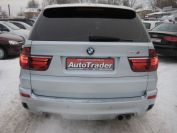 BMW X5M Фото № 5 из 15