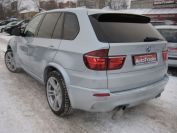 BMW X5M Фото № 6 из 15
