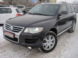 Touareg 3.0TDI