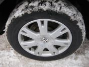 Volkswagen Touareg 3.0TDI Фото № 7 из 16
