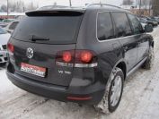 Volkswagen Touareg 3.0TDI Фото № 4 из 16