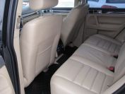 Volkswagen Touareg 3.0TDI Фото № 8 из 16