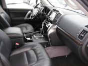 Toyota Land Cruiser 200 Фото № 10 из 11