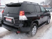 Toyota Land Cruiser Prado Фото № 4 из 13