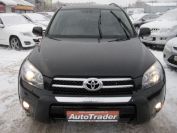 Toyota RAV4 2.4 Фото № 2 из 12