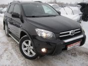 Toyota RAV4 2.4 Фото № 3 из 12