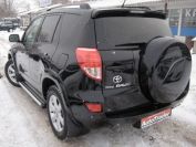 Toyota RAV4 2.4 Фото № 5 из 12