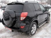 Toyota RAV4 2.4 Фото № 4 из 12