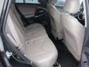 Toyota RAV4 2.4 Фото № 7 из 12