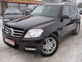 GLK300