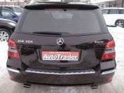 Mercedes-Benz GLK300 Фото № 6 из 17