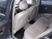 Mercedes-Benz GLK300 Фото № 9 из 17