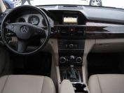 Mercedes-Benz GLK300 Фото № 10 из 17