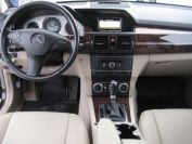 Mercedes-Benz GLK300 Фото № 11 из 17