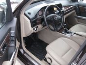 Mercedes-Benz GLK300 Фото № 12 из 17