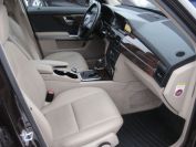 Mercedes-Benz GLK300 Фото № 13 из 17